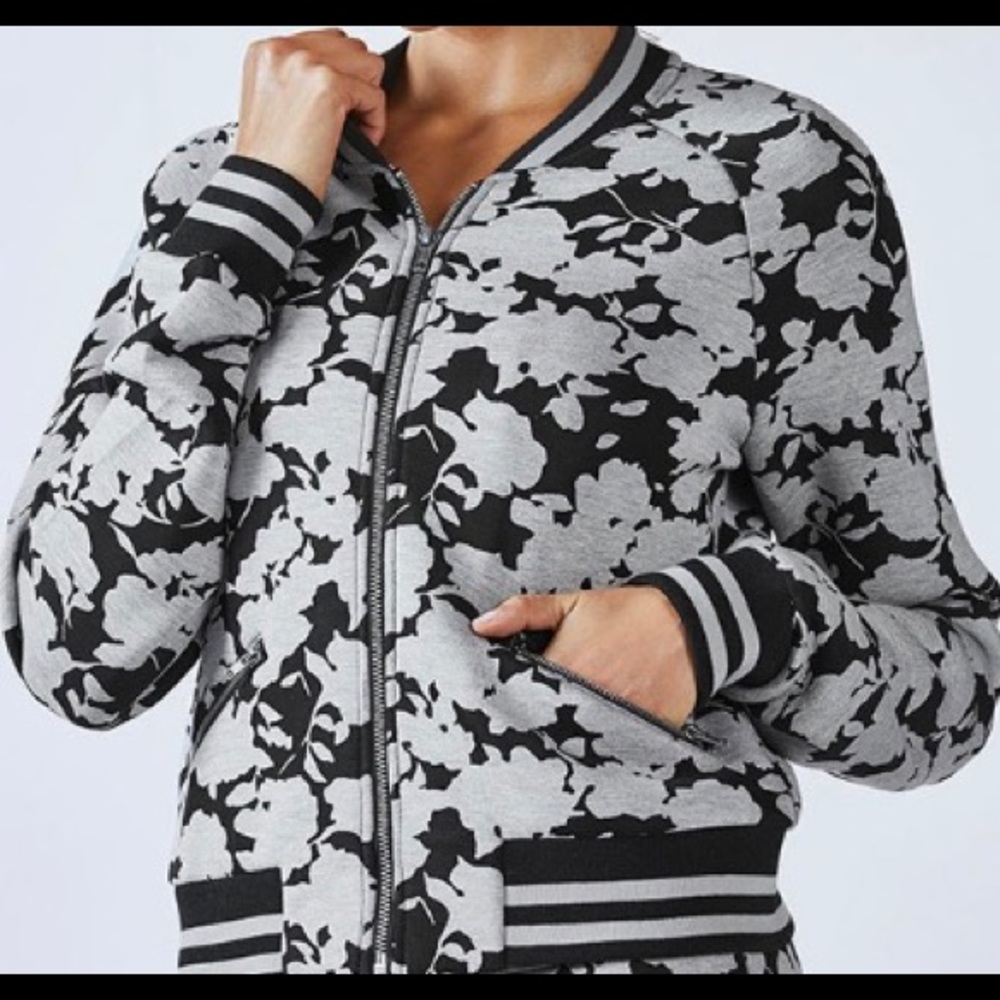 FABLETICS 🌹Bomber jacket - Picture 1 of 4